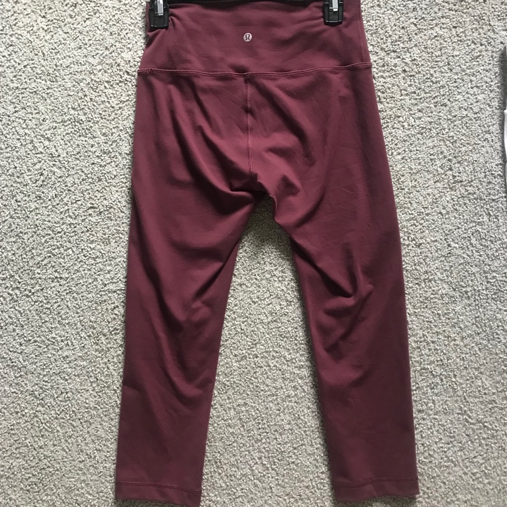 Wunder Under Crop